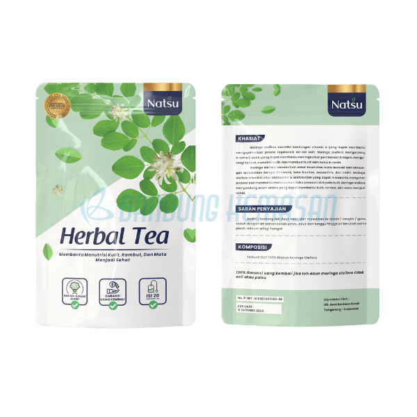 Herbal Tea